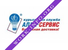 АЛДИ-Сервис Логотип(logo)