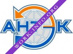 Антэк Логотип(logo)