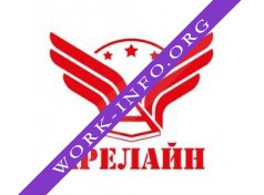 Арелайн Логотип(logo)