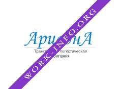 Ариадна Логотип(logo)