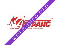 АрТранс Логотип(logo)