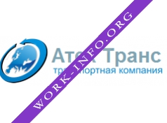 АТЭК Транс Логотип(logo)