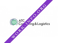 АТС Consulting & Logistics Логотип(logo)