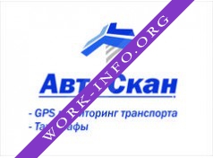 АвтоСкан Сиб Логотип(logo)