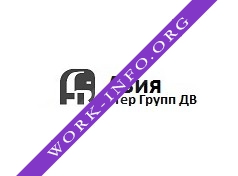 Азия Интер Групп ДВ Логотип(logo)