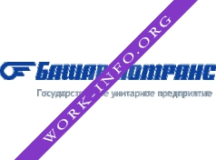 Башавтотранс Логотип(logo)