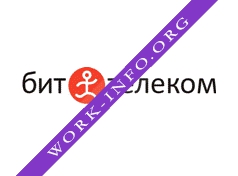 Бит-Телеком Логотип(logo)