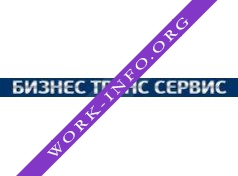 Бизнес Транс Сервис Логотип(logo)