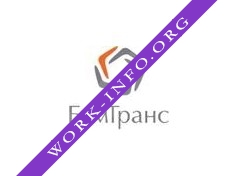 БумТранс Логотип(logo)