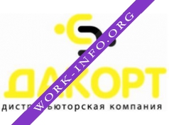 Дакорт Крым Логотип(logo)