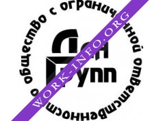 ДАН ГРУПП Логотип(logo)