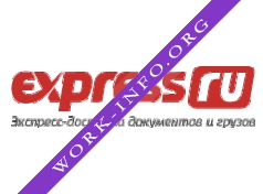 Экспресс Точка РУ Логотип(logo)