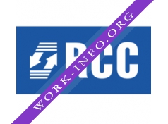 ЭрСиСи (Returnable Container Company) Логотип(logo)