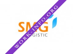 ЭС ЭМ ДЖИ (SMG, Ltd.) Логотип(logo)