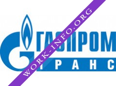 Газпромтранс Логотип(logo)