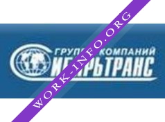 ГК СибирьТранс Логотип(logo)