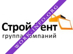 ГК Строй-Рент Логотип(logo)