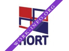 ХОРТ Логотип(logo)