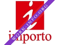 Импорто Логотип(logo)