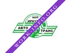 ИркутскАвтотранс Логотип(logo)