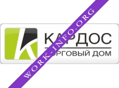 Логотип компании Кардос