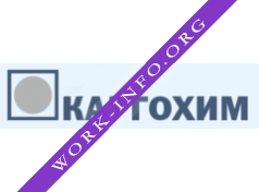 Каргохим Логотип(logo)