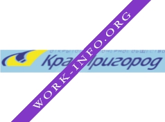 Краспригород Логотип(logo)