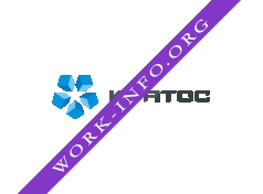 КРАТОС, ГК Логотип(logo)