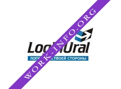 ЛогИнУрал Логотип(logo)