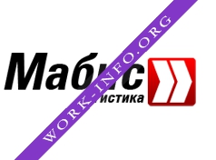 Мабис Логотип(logo)