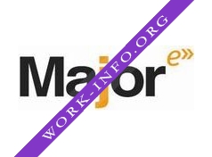 Major Express/FedEx Логотип(logo)