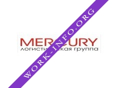 Меркурий-Трейд Логотип(logo)