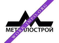 Металлострой Логотип(logo)