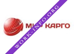 Мир Карго Сервис Логотип(logo)