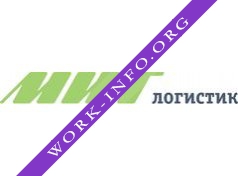 МИТ Логистик Логотип(logo)