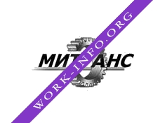 Митранс Логотип(logo)