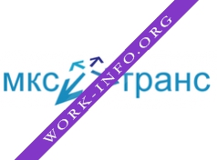 МКС-Транс Логотип(logo)