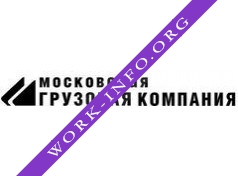 Московская грузовая компания Логотип(logo)