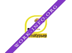 МотоКурьер Логотип(logo)