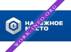 Надежное Место Логотип(logo)