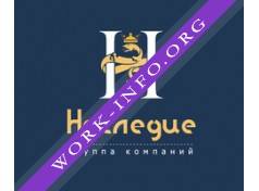 Наследие Логотип(logo)