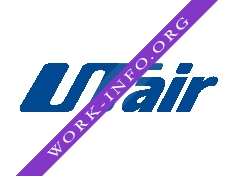 Авиакомпания ЮТэйр Логотип(logo)