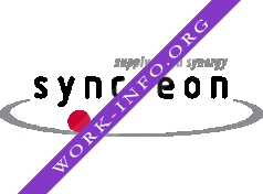 syncreon RUS Логотип(logo)