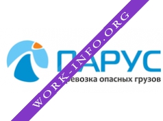 Парус Логотип(logo)