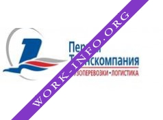 Первая Транскомпания Логотип(logo)