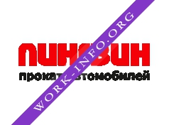 Пингвин - Автопрокат Логотип(logo)