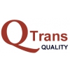 Q Trans Логотип(logo)