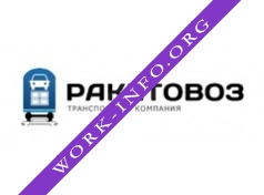 РАКЕТОВОЗ, ТК Логотип(logo)