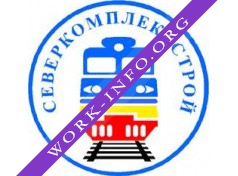 Северкомплектстрой Логотип(logo)