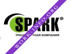 СПАРК, транспортная компания Логотип(logo)